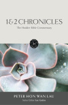 1 & 2 Chronicles - Hodder Bible Commentary - HCS